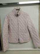 ダブルジップキルトジャケット|BURBERRY