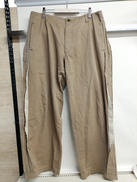 デザインチノパン|Y'S