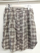 2WAYスカート|MM6 MAISON MARGIELA