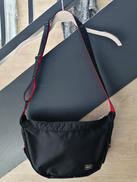 ILS ショルダーバッグ|PORTER