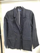 リネンブレンドテーラードジャケット|FRED PERRY