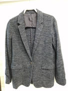 ブレンドテーラードジャケット|HYSTERIC GLAMOUR