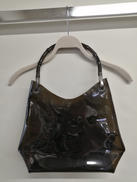 クリアハンドバッグ|GUCCI