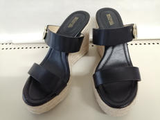 ウェッジサンダル|MICHAEL KORS