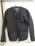 中綿ジャケット|DESCENT