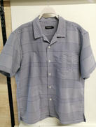 SSシャツ|BLACK LABEL CRESTBRIDGE