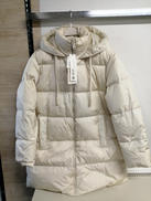 ダウンコート|ZARA