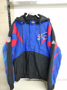 Z/Uナイロンジャケット|APEXONE