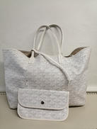 総柄トートバッグ|GOYARD