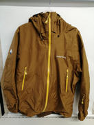 ストームクルーザー|mont-bell