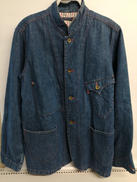 デニムサックコート|LEVI'S RED