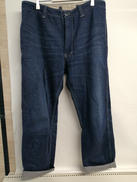 デニムパンツ|DEEP BLUE