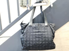 ニュートラベルライン|CHANEL