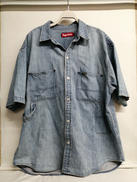 SSデニムシャツ|SUPREME