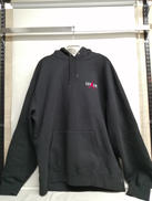 スウェットプルパーカー|SUPREME X NIKE