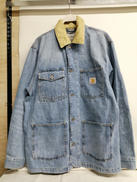 チョアコート|CARHARTT