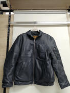 レザージャケット|MORGAN MEMPHIS BELLE