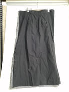 ドッキングストライプスカート|MAISON MARGIELA