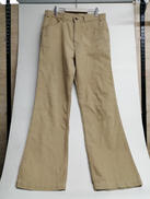 コーデュロイパンツ|LEVI’S