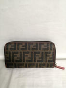 ロングウォレット|FENDI
