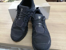 CLOUD 6 WATERPROOF|ON