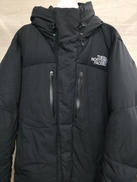 バルトロライトジャケット|THE NORTH FACE