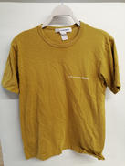 ロゴTEE|COMME DES GARCONS SHIRT
