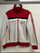 83-C　トラックジャケット|ADIDAS