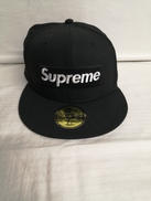 グリンチ刺繍キャップ|SUPREME