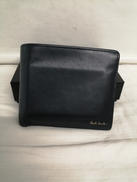 2つ折り財布|PAUL SMITH