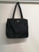 ナイロンハンドバッグ|PRADA