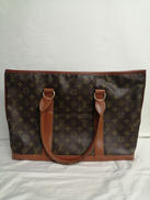 サック ウィークエンドPM|LOUIS VUITTON