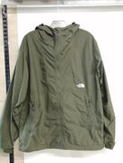 COMPACT FULL ZIP JACKET|THE NORTH FACE