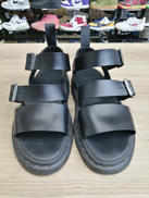 GRYPHON レザーサンダル|DR.MARTENS