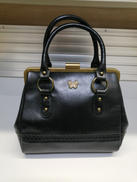 バタフライハンドバッグ|ANNA SUI