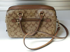 2WAYショルダーバッグ|COACH