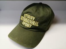 MID-DEPTH INTERNATIONAL SPORT|STUSSY