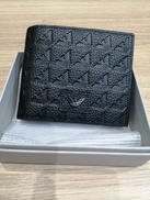 2つ折り財布|EMPORIO ARMANI