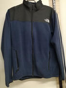 フリースジャケット|THE NORTH FACE