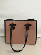 MARCELLAコットンバッグ|GIANNI CHIARINI