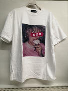 マリリンモンローTEE|GOD SELECTION XXX