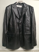 レザージャケット|BALMAIN
