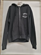 BORN×RISED LOG ZIP|STUSSY