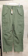 CARGO PANT|STUSSY