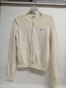 カーディガン|COMME DES GARCONS PLAY