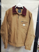 デトロイトジャケット|CARHARTT