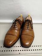 ドレスシューズ|CROCKETT&JONES
