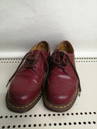 5ホールシューズ|DR.MARTENS