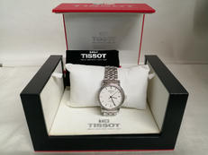 オートマチック腕時計|TISSOT