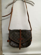 ソミュール30|LOUIS VUITTON